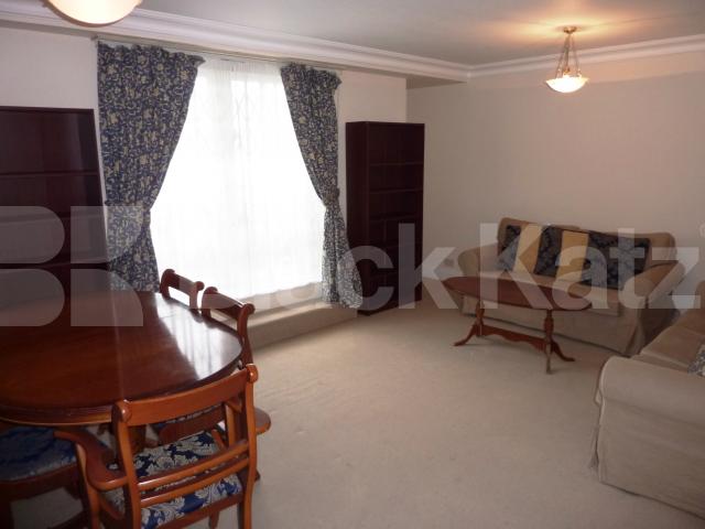 			NEW INSTRUCTION-GOOD FOR 4 SHARERS!, 3 Bedroom, 1 bath, 1 reception Flat			 Harewood Avenue, MARYLEBONE